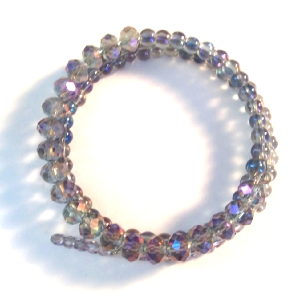 SPARKLING BRACELET
